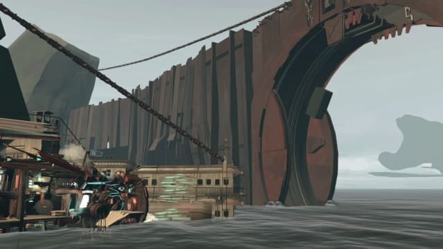 图片[2]-【Switch】远方：涌变暗潮FAR Changing Tides-中文-30帧 - 关先生资源站-关先生资源站