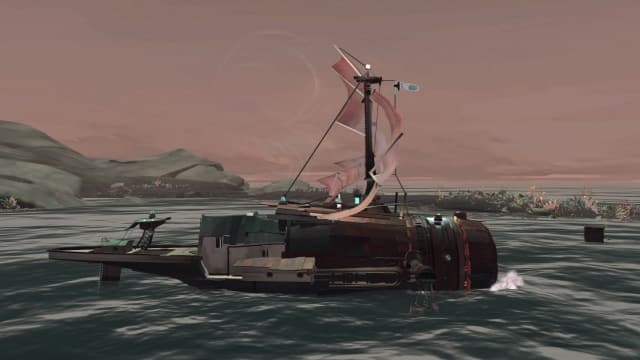 图片[3]-【Switch】远方：涌变暗潮FAR Changing Tides-中文-30帧 - 关先生资源站-关先生资源站