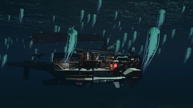 图片[4]-【Switch】远方：涌变暗潮FAR Changing Tides-中文-30帧 - 关先生资源站-关先生资源站