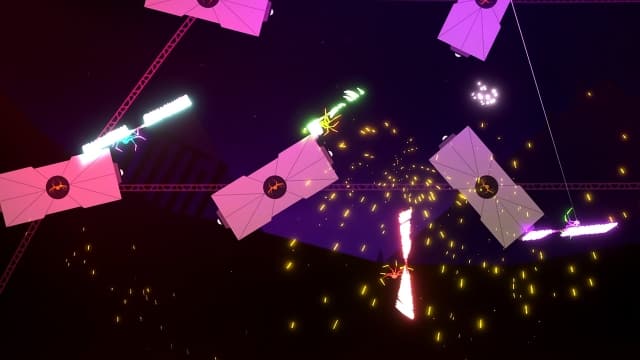 图片[2]-【Switch】蜘蛛侠客SpiderHeck-v1.3.0-1dlc-中文-60帧 - 关先生资源站-关先生资源站
