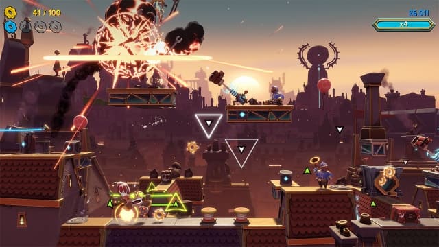 图片[3]-【Switch】海克斯炸欢天英雄联盟外传-v1.7-4dlc-中文-实际50帧左右 - 关先生资源站-关先生资源站