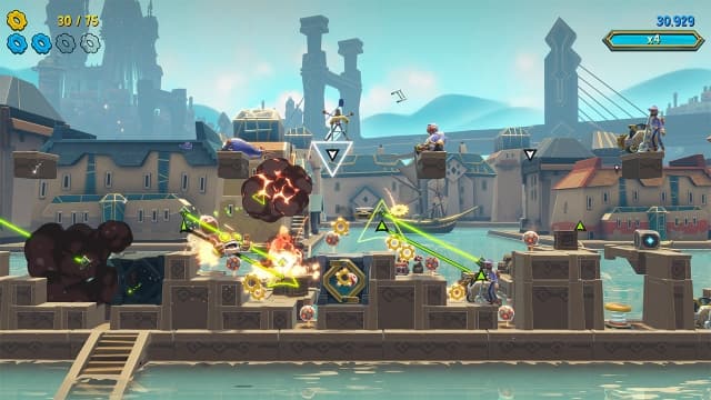 图片[4]-【Switch】海克斯炸欢天英雄联盟外传-v1.7-4dlc-中文-实际50帧左右 - 关先生资源站-关先生资源站