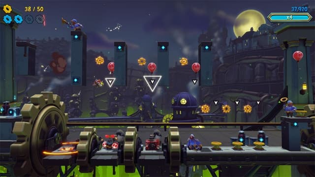 图片[5]-【Switch】海克斯炸欢天英雄联盟外传-v1.7-4dlc-中文-实际50帧左右 - 关先生资源站-关先生资源站