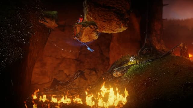 图片[2]-【Switch】毛线小精灵2Unravel TWO-v1.0.1-英文-30帧 - 关先生资源站-关先生资源站