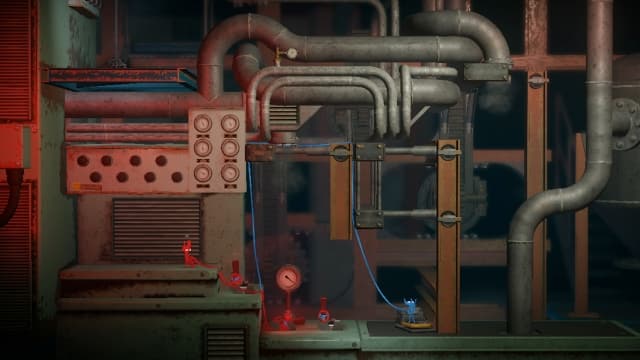 图片[3]-【Switch】毛线小精灵2Unravel TWO-v1.0.1-英文-30帧 - 关先生资源站-关先生资源站