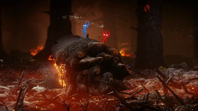 图片[5]-【Switch】毛线小精灵2Unravel TWO-v1.0.1-英文-30帧 - 关先生资源站-关先生资源站