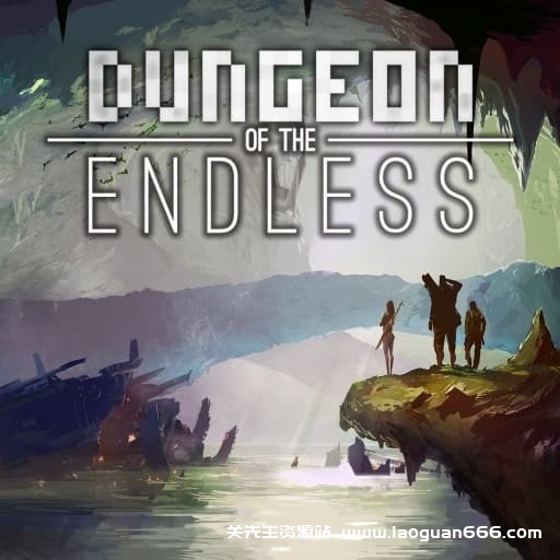 【Switch】无尽地牢Dungeon of the Endless-v1.1.8-无中文-30帧 - 关先生资源站-关先生资源站