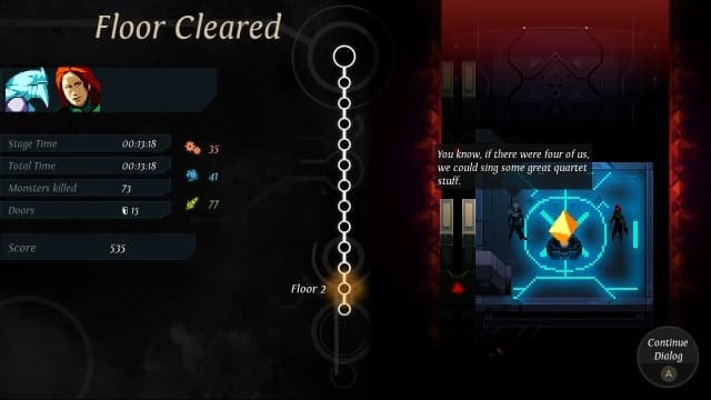 图片[4]-【Switch】无尽地牢Dungeon of the Endless-v1.1.8-无中文-30帧 - 关先生资源站-关先生资源站