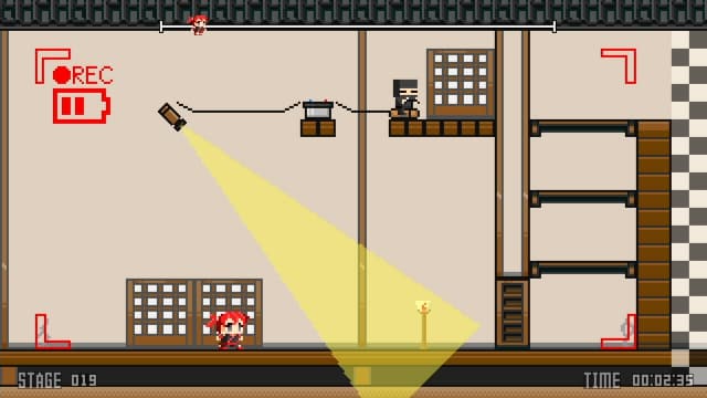 图片[2]-【Switch】忍者潜行R-v1.0.1-中文-30帧-安卓隔一段时间会卡死 - 关先生资源站-关先生资源站