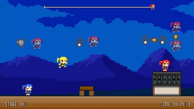 图片[3]-【Switch】忍者潜行R-v1.0.1-中文-30帧-安卓隔一段时间会卡死 - 关先生资源站-关先生资源站