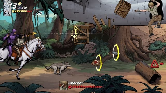 图片[4]-【Switch】幻影侠 The Phantom-v1.010-英文-60帧 - 关先生资源站-关先生资源站