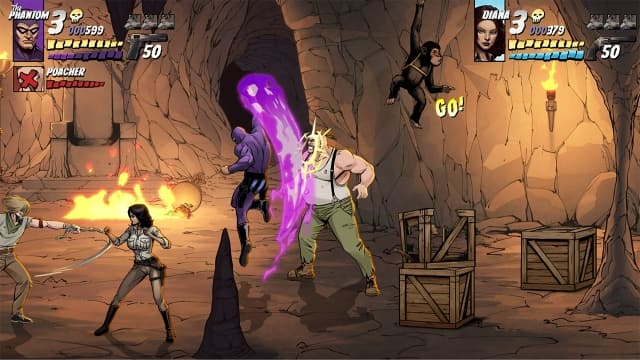 图片[5]-【Switch】幻影侠 The Phantom-v1.010-英文-60帧 - 关先生资源站-关先生资源站