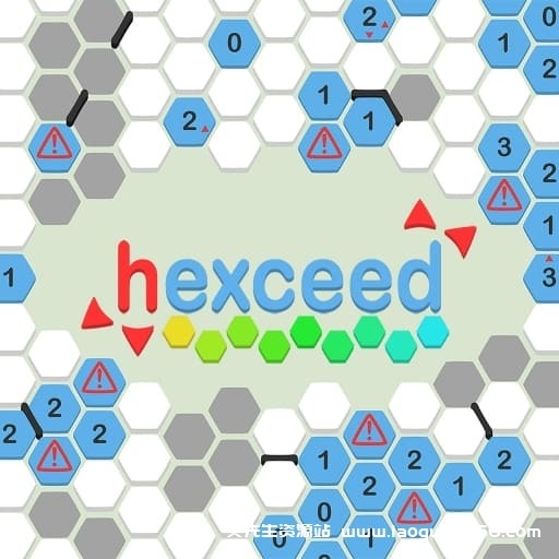 【Switch】十六进制hexceed-v1.13.2-24dlc-中文-60帧 - 关先生资源站-关先生资源站