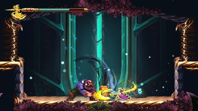 图片[3]-【Switch】九年阴影9-v1.0.3-中文-安卓打不开 - 关先生资源站-关先生资源站