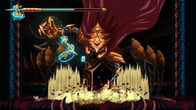 图片[4]-【Switch】九年阴影9-v1.0.3-中文-安卓打不开 - 关先生资源站-关先生资源站