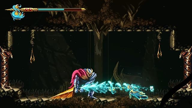 图片[5]-【Switch】九年阴影9-v1.0.3-中文-安卓打不开 - 关先生资源站-关先生资源站