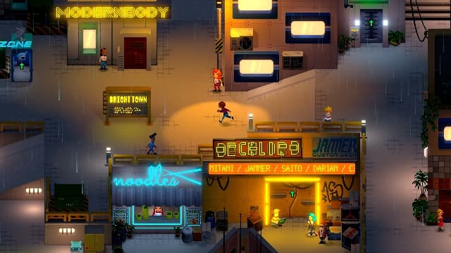 图片[5]-【Switch】Jack Move-v1.0.6-中文-60帧 - 关先生资源站-关先生资源站