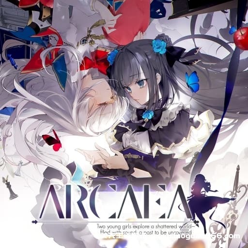 【Switch】韵律源点Arcaea-v1.1.0-中文-60帧 - 关先生资源站-关先生资源站