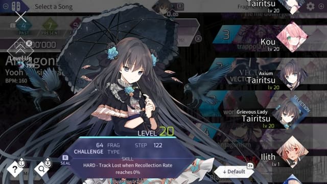 图片[3]-【Switch】韵律源点Arcaea-v1.1.0-中文-60帧 - 关先生资源站-关先生资源站