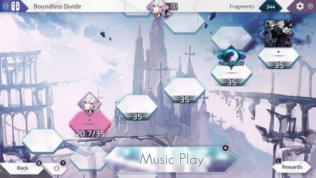 图片[2]-【Switch】韵律源点Arcaea-v1.1.0-中文-60帧 - 关先生资源站-关先生资源站