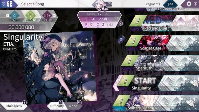 图片[5]-【Switch】韵律源点Arcaea-v1.1.0-中文-60帧 - 关先生资源站-关先生资源站