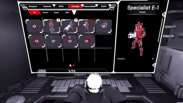 图片[5]-【Switch】血海雷霆 I See Red-v1.0.2-中文-60帧 - 关先生资源站-关先生资源站