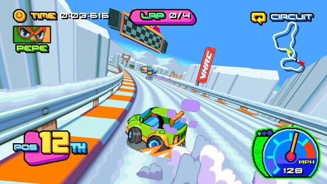 图片[3]-【Switch】胜利热血拉力赛Victory Heat Rally-v1.0.0-无中文-60帧 - 关先生资源站-关先生资源站