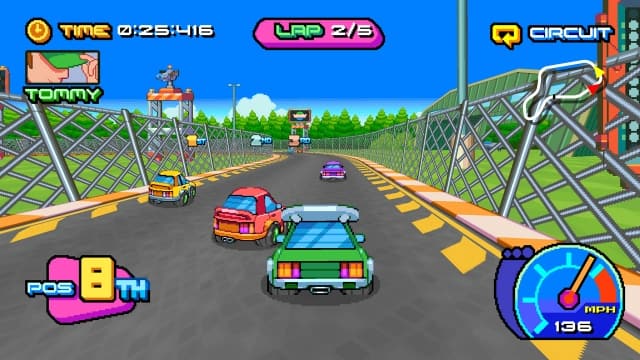 图片[5]-【Switch】胜利热血拉力赛Victory Heat Rally-v1.0.0-无中文-60帧 - 关先生资源站-关先生资源站