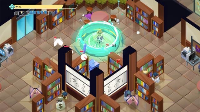 图片[5]-【Switch】男友地下城Boyfriend Dungeon-v1.3.3-中文-60帧 - 关先生资源站-关先生资源站
