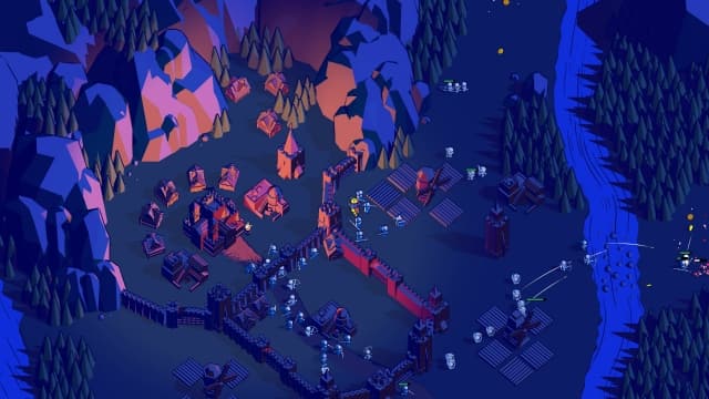 图片[2]-【Switch】王权陨落Thronefall-v1.94-中文-60帧 - 关先生资源站-关先生资源站