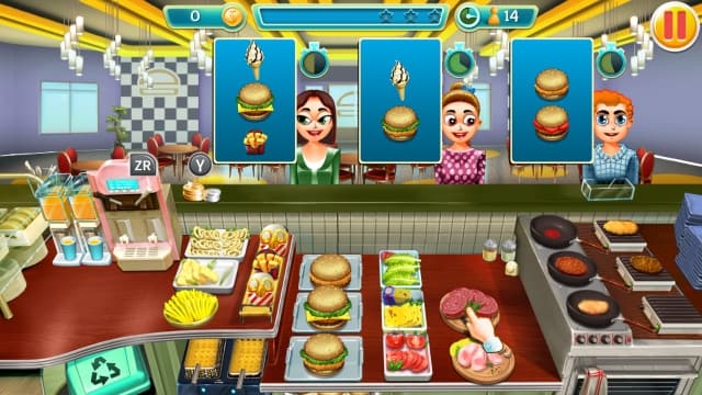 图片[3]-【Switch】汉堡大亨Burger Chef Tycoon-v1.4.0-2dlc-中文-60帧 - 关先生资源站-关先生资源站