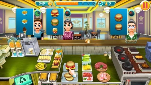 图片[4]-【Switch】汉堡大亨Burger Chef Tycoon-v1.4.0-2dlc-中文-60帧 - 关先生资源站-关先生资源站
