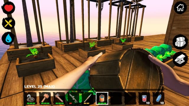 图片[4]-【Switch】木筏求生Survive on raft-v4-英文-60帧 - 关先生资源站-关先生资源站