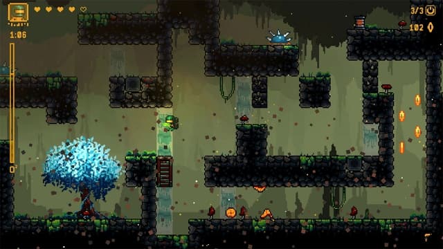 图片[2]-【Switch】星际波动Astral Flux-v3.0.0-中文-30帧 - 关先生资源站-关先生资源站