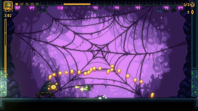 图片[5]-【Switch】星际波动Astral Flux-v3.0.0-中文-30帧 - 关先生资源站-关先生资源站