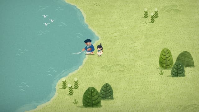图片[4]-【Switch】无尽旅途Carto-v1.0.4-中文-60帧 - 关先生资源站-关先生资源站