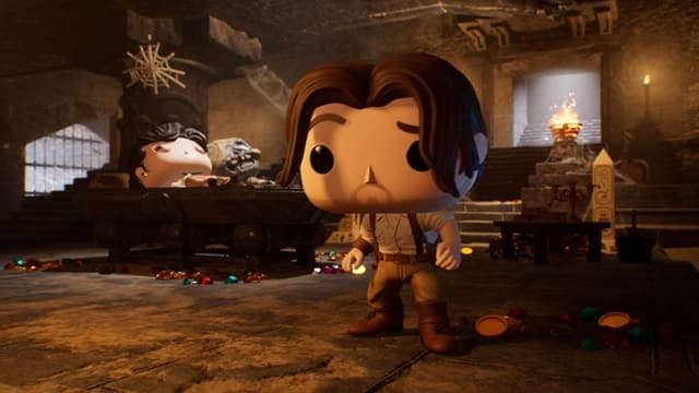 图片[3]-【Switch】方头总动员Funko Fusion-v2.6.2-中文-30帧 - 关先生资源站-关先生资源站