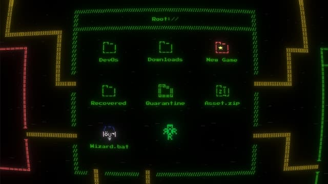 图片[2]-【Switch】勇者斗幺蛾tERRORbane-v1.0-中文-60帧 - 关先生资源站-关先生资源站