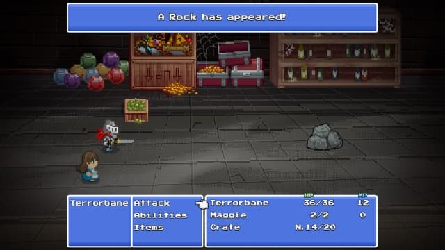 图片[4]-【Switch】勇者斗幺蛾tERRORbane-v1.0-中文-60帧 - 关先生资源站-关先生资源站