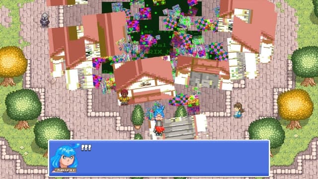图片[5]-【Switch】勇者斗幺蛾tERRORbane-v1.0-中文-60帧 - 关先生资源站-关先生资源站