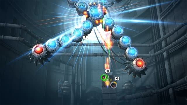 图片[2]-【Switch】傲气雄鹰 重装上阵Sky Force Reloaded-v1.1.1-中文-60帧 - 关先生资源站-关先生资源站