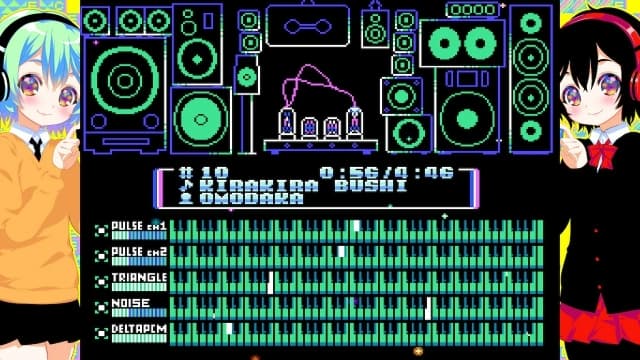 图片[2]-【Switch】RIKI 8Bit 游戏收藏集-v1.00-中文-60帧 - 关先生资源站-关先生资源站