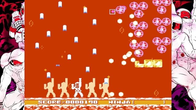 图片[5]-【Switch】RIKI 8Bit 游戏收藏集-v1.00-中文-60帧 - 关先生资源站-关先生资源站