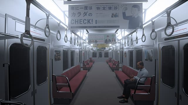 图片[2]-【Switch】8号站台Platform 8-v1.0.4-中文-30帧-安卓体验差 - 关先生资源站-关先生资源站