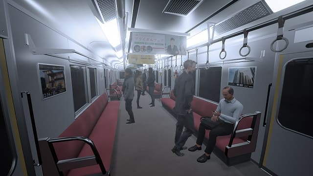 图片[3]-【Switch】8号站台Platform 8-v1.0.4-中文-30帧-安卓体验差 - 关先生资源站-关先生资源站