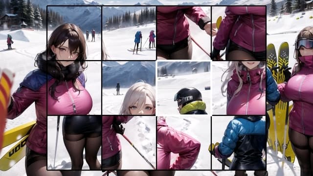 图片[3]-【Switch】绅士女孩：甜蜜的滑雪者-v1.0.0-中文-60帧 - 关先生资源站-关先生资源站