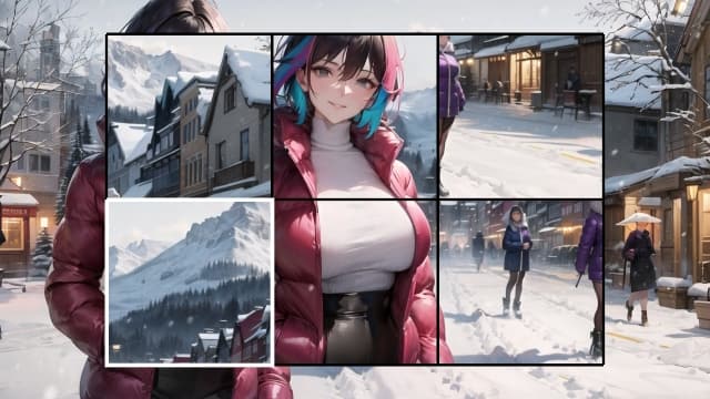图片[2]-【Switch】绅士女孩：甜蜜的滑雪者-v1.0.0-中文-60帧 - 关先生资源站-关先生资源站