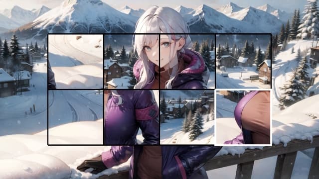 图片[5]-【Switch】绅士女孩：甜蜜的滑雪者-v1.0.0-中文-60帧 - 关先生资源站-关先生资源站