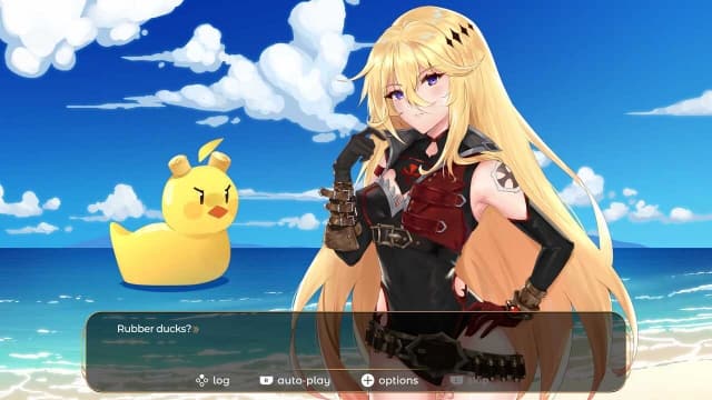 图片[3]-【Switch】神风少女战机Kamikaze Lassplanes-v1.3.1-中文-60帧 - 关先生资源站-关先生资源站
