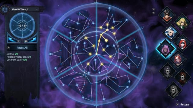 图片[3]-【Switch】神器行者Artifact Seeker-v1.0.3-中文-60帧 - 关先生资源站-关先生资源站